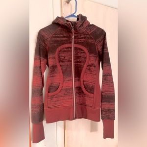 Lululemon hoodie